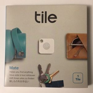 Tile mate